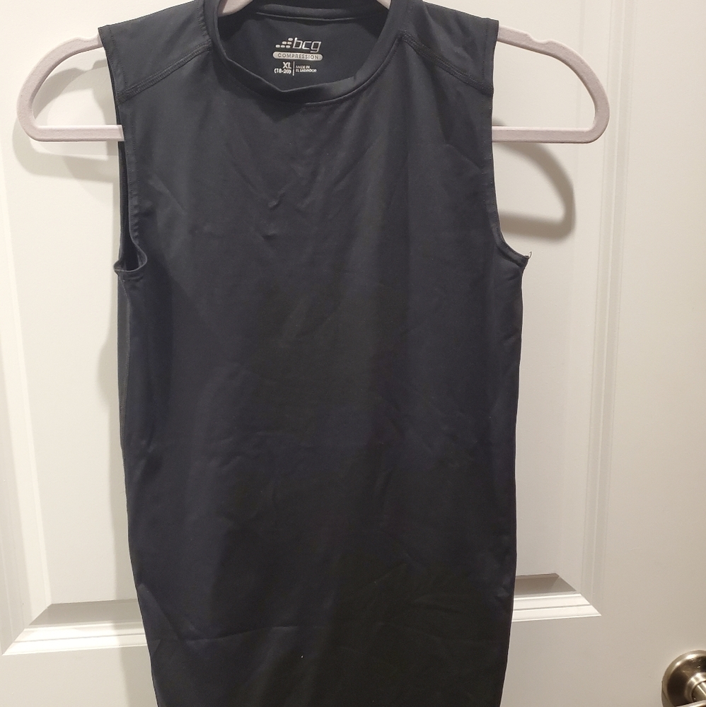 BCG 4 shirt bundle